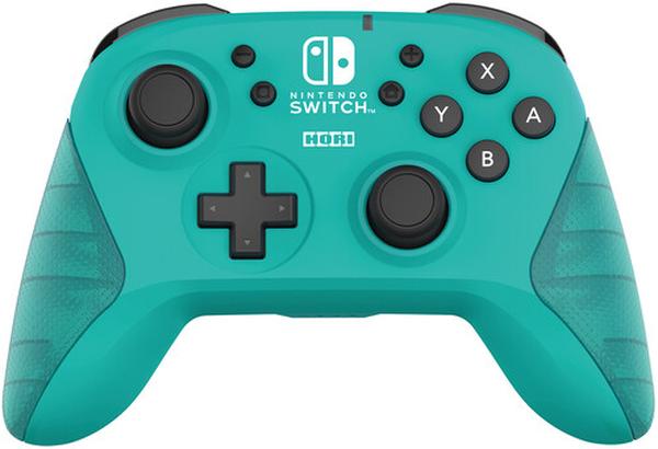 810050912167 Wireless Controller Pad for Nintendo Switch, Teal