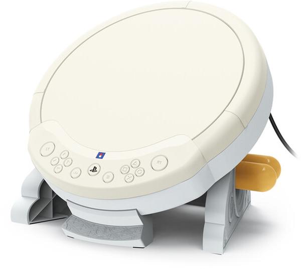 810050912549 Taiko No Tatsujin Drum Controller for PlayStation 5