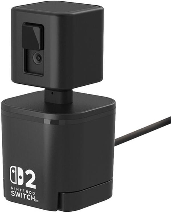 810050913331 USB Camera for Nintendo Switch 2