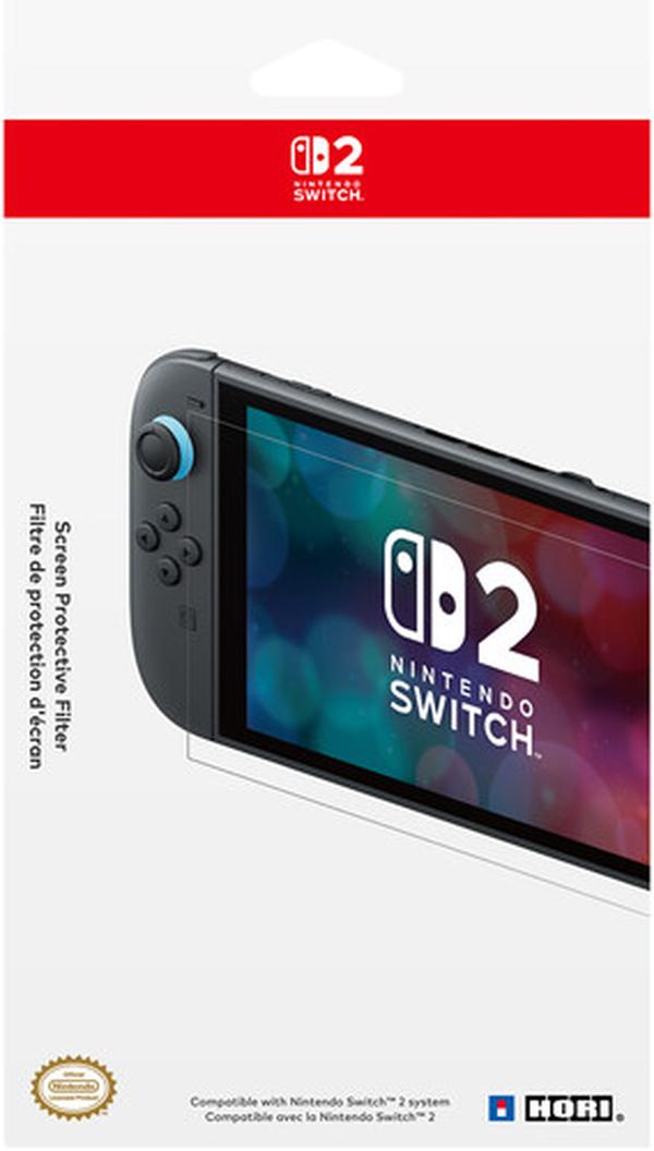 810050913843 Screen Protective Filter for Nintendo Switch 2