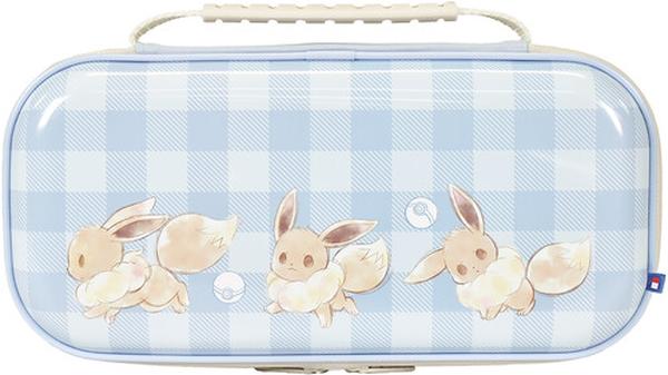 810050914017 Eevee Cottage Core Vault Case for Nintendo Switch 2