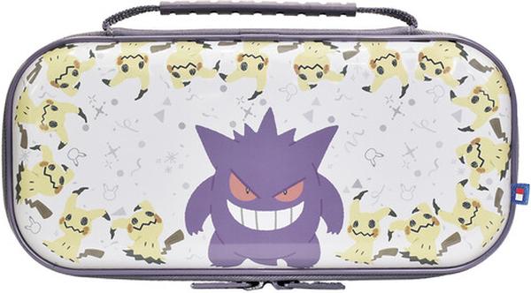 810050914086 Gengar & Mimikyu Adventure Vault Case for Nintendo Switch 2