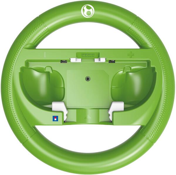 810050914154 Racing Wheel Attachment for Nintendo Switch 2, Yoshi