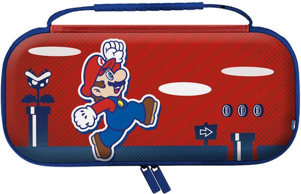 810050914307 Super Mario Vault Case for Nintendo Switch 2