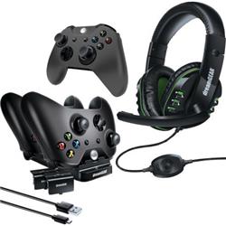 Picture of Dreamgear 845620066315 Gamers Kit for Xbox One