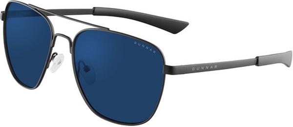 811127011677 Epic Mustang Sunglasses, Onyx