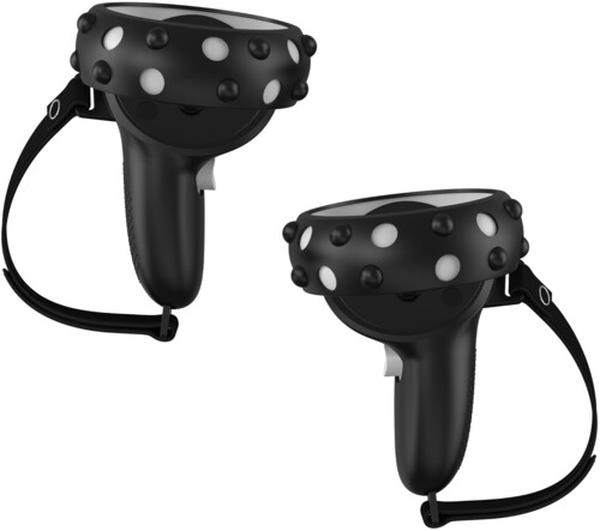 839928006548 Surge VR Pro Grips, Black