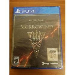 Picture of Bethesda 93155172203 The Elder Scrolls Online-Morrowind Exclusive 1500 Crowns Free Plus The Discovery Pack
