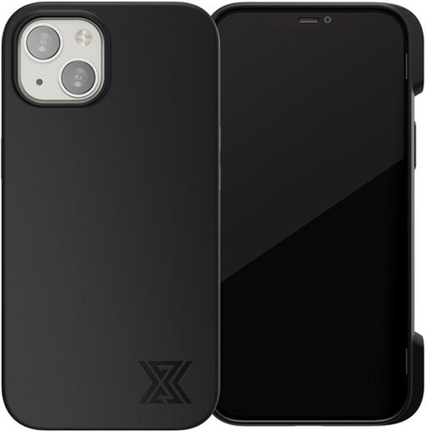 850008946554 Ronin Gaming Case for iPhone 13, Black