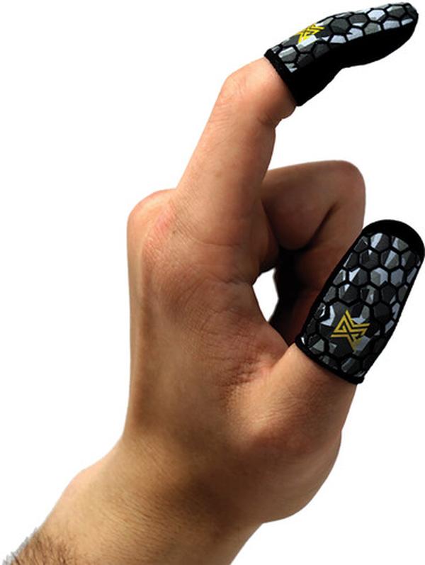 850008946981 Clawsocks Carbon Mobile Gaming Finger Sleeves, Camo