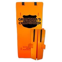 Grandmas Child Saver
