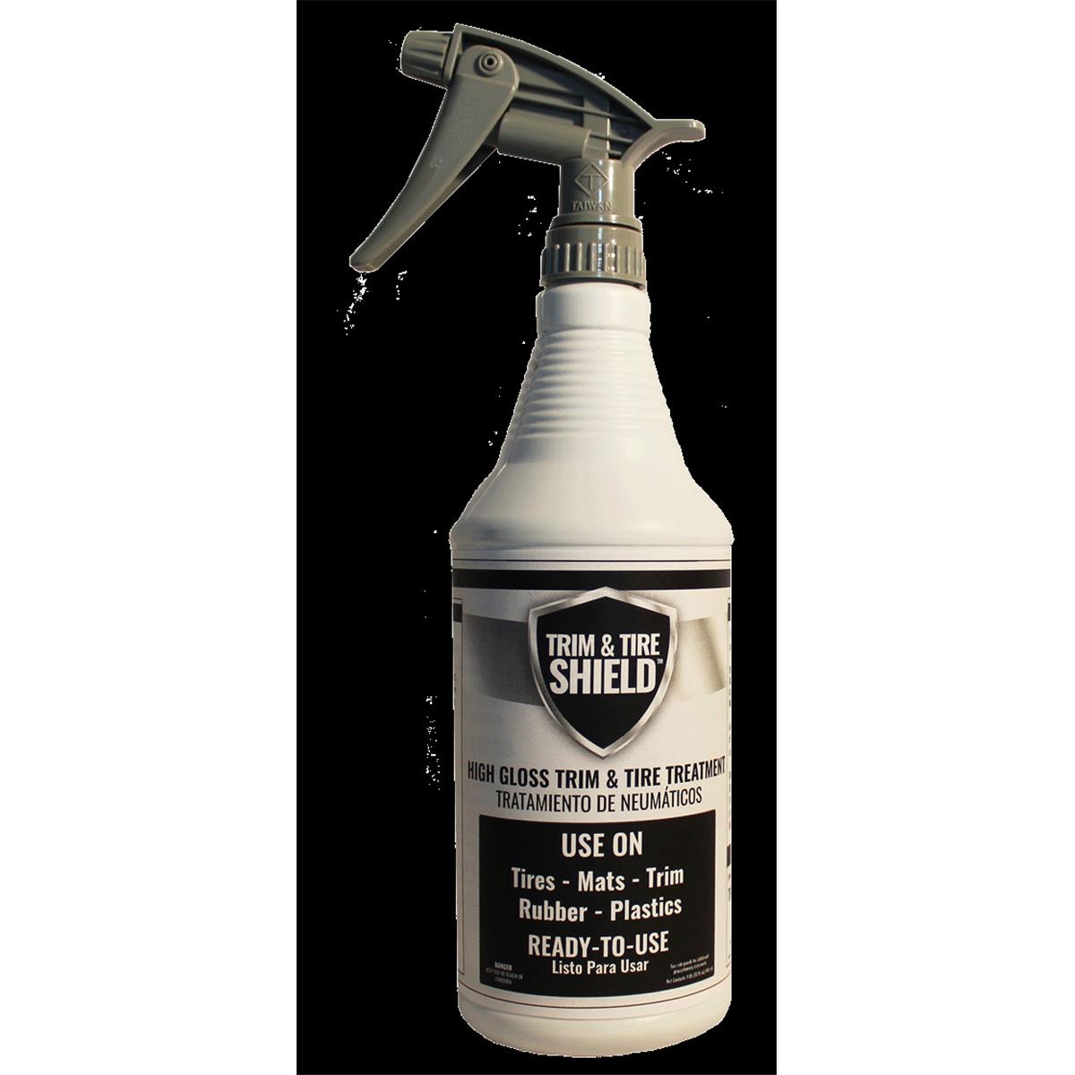TTS01 Trim & Tire Shield Remover