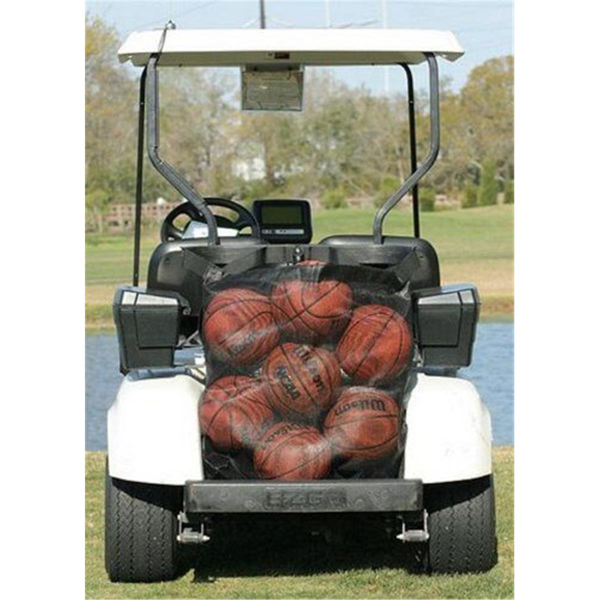 Picture of Club Clean BUGGIEB4S Universal Cart Bag