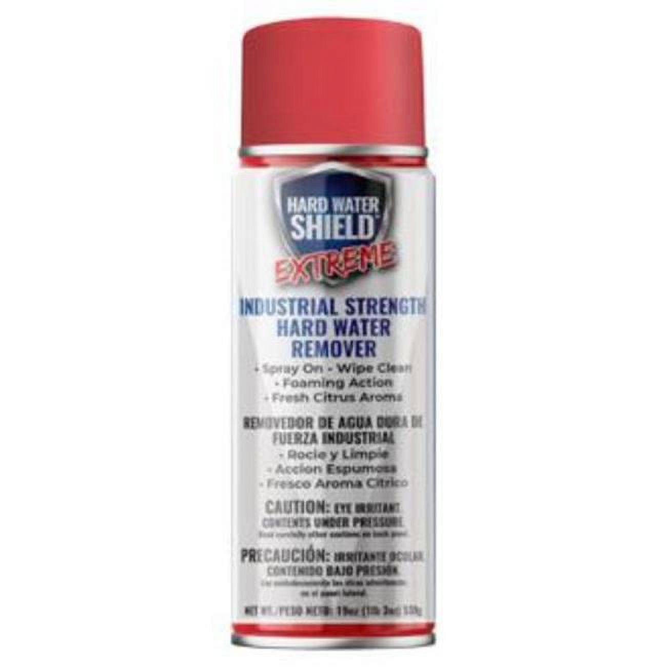 HWSX002 19 oz Hard Water Shield Extreme