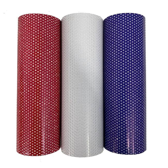 5 to 175 deg SunShield, Red
