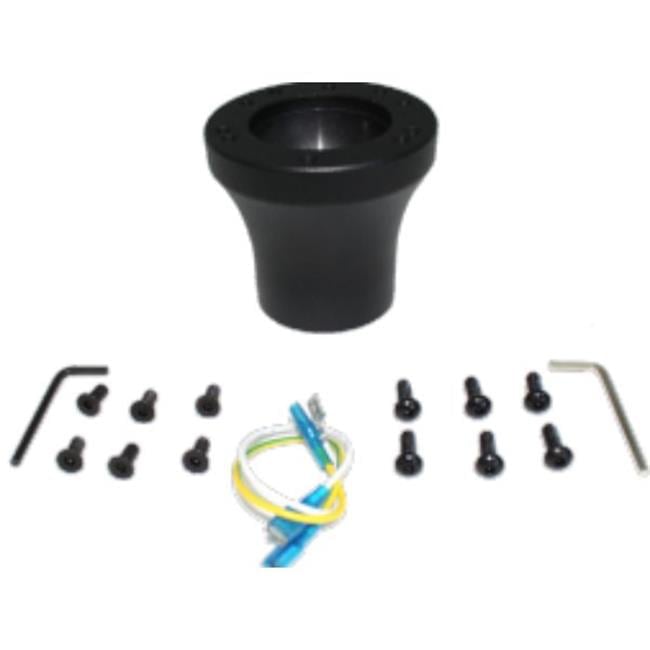 Steering Wheel Adapter