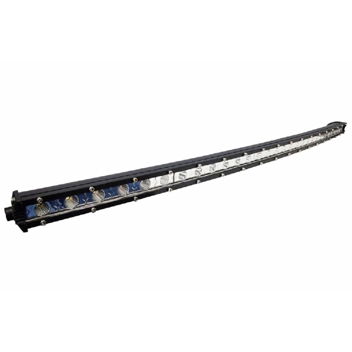 CH060-90w 34 in. Curved LED Light