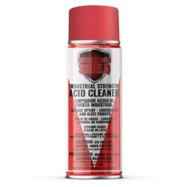 11 oz Battery Acid Shield