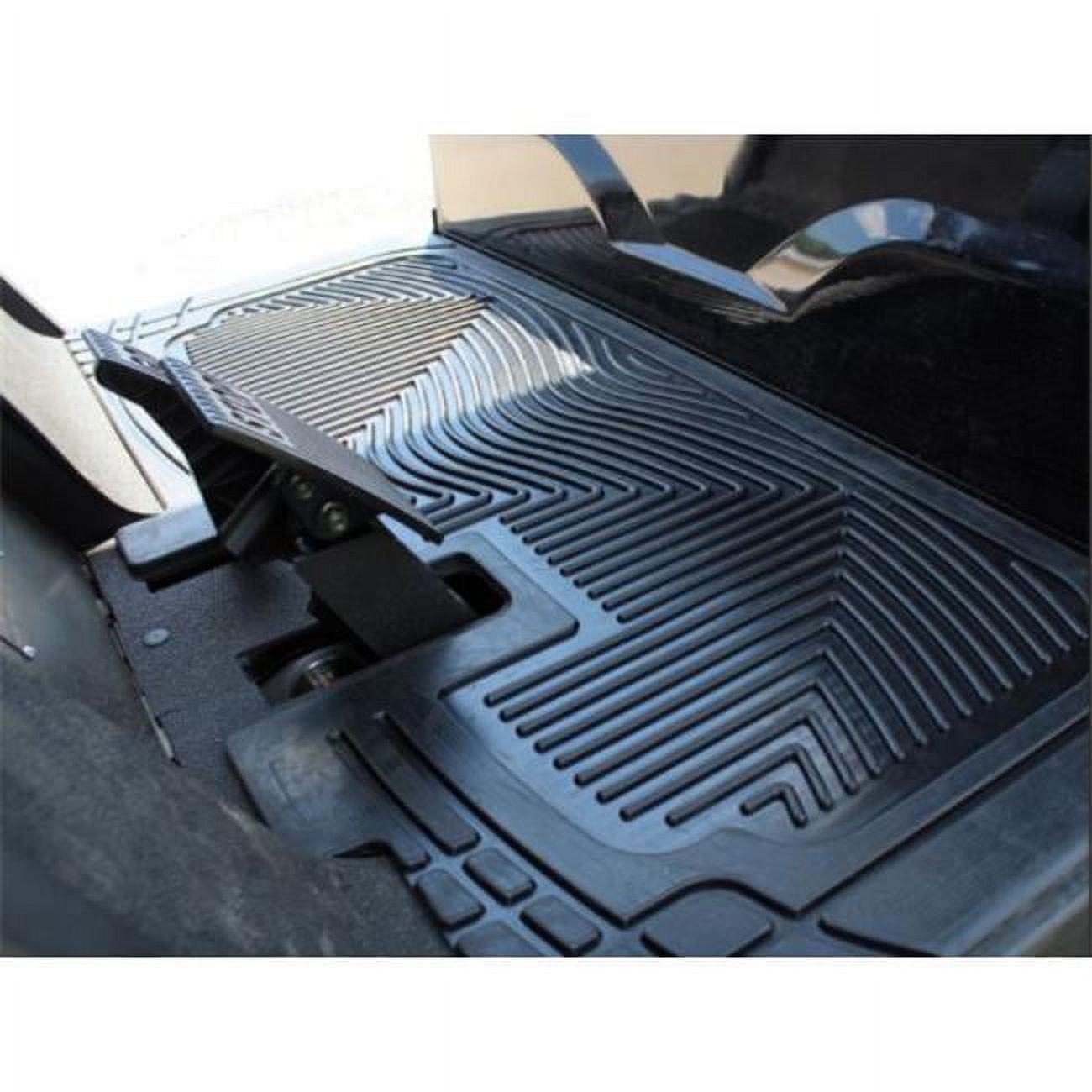 GMIcon Icon, Advance & Moto Aetric Rubber Mat