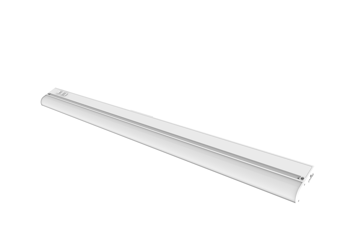 Picture of Pinegreen Lighting CL-HCUL02-36CCT 36 in. Contractor Under Cabinet Light - 5 CCT Selectable