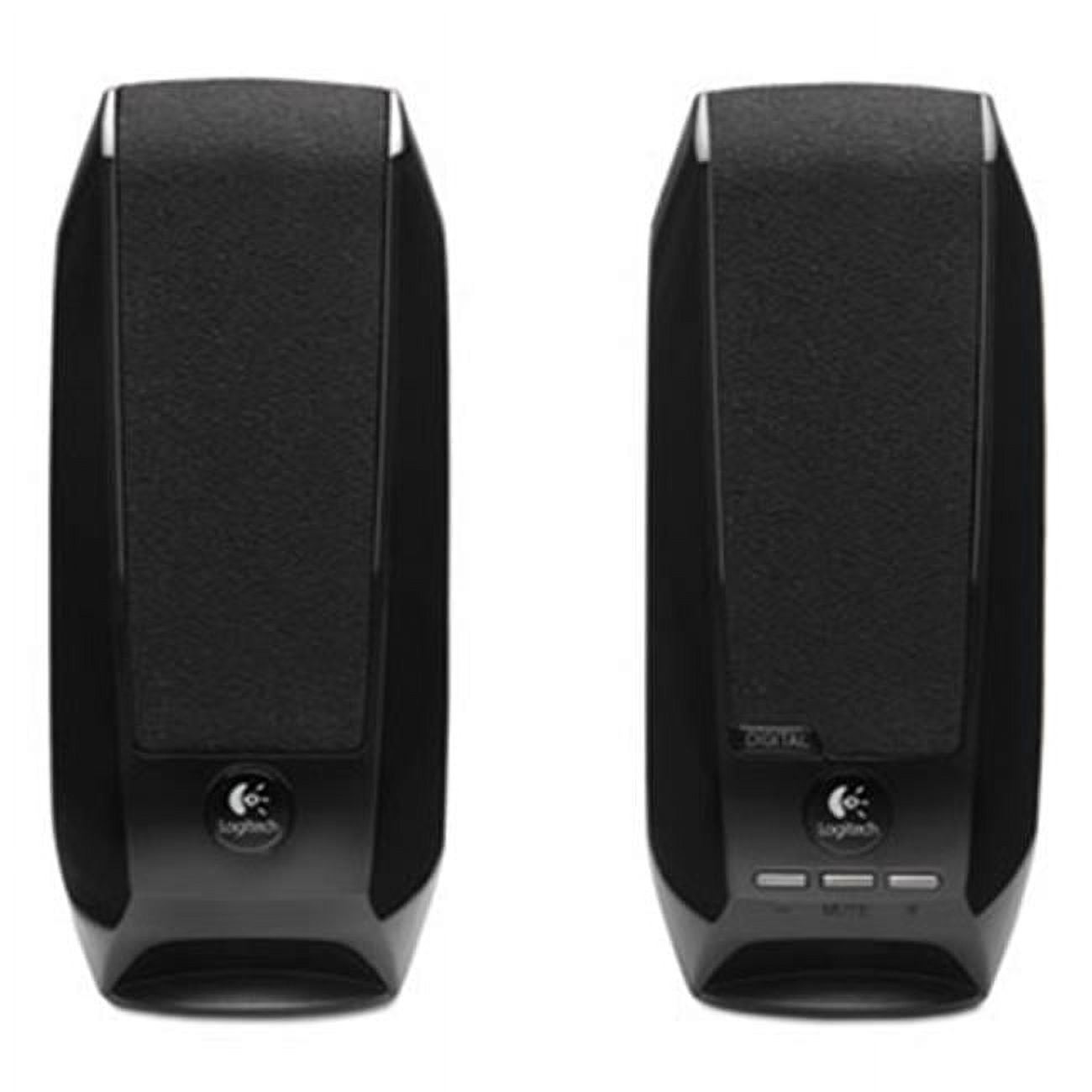 USB Speakers with Digital Sound