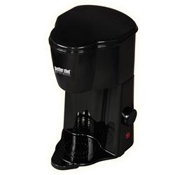 Picture of Crystal Promotions IM-102B Better Chef Cup Personal Coffee Maker