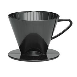 Picture of Hic Harold Import 2662 Portable Reusable Coffee Filter Cone