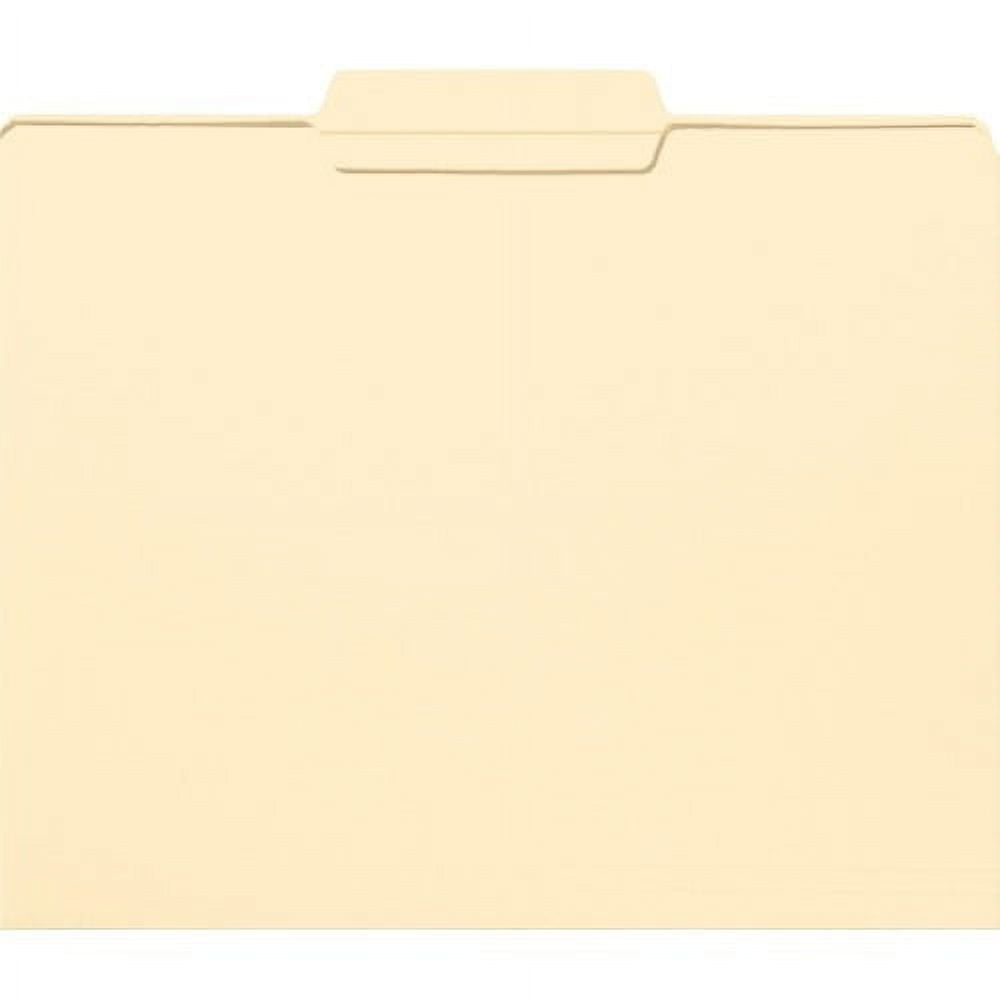 SMD10336 File Folder, Manila