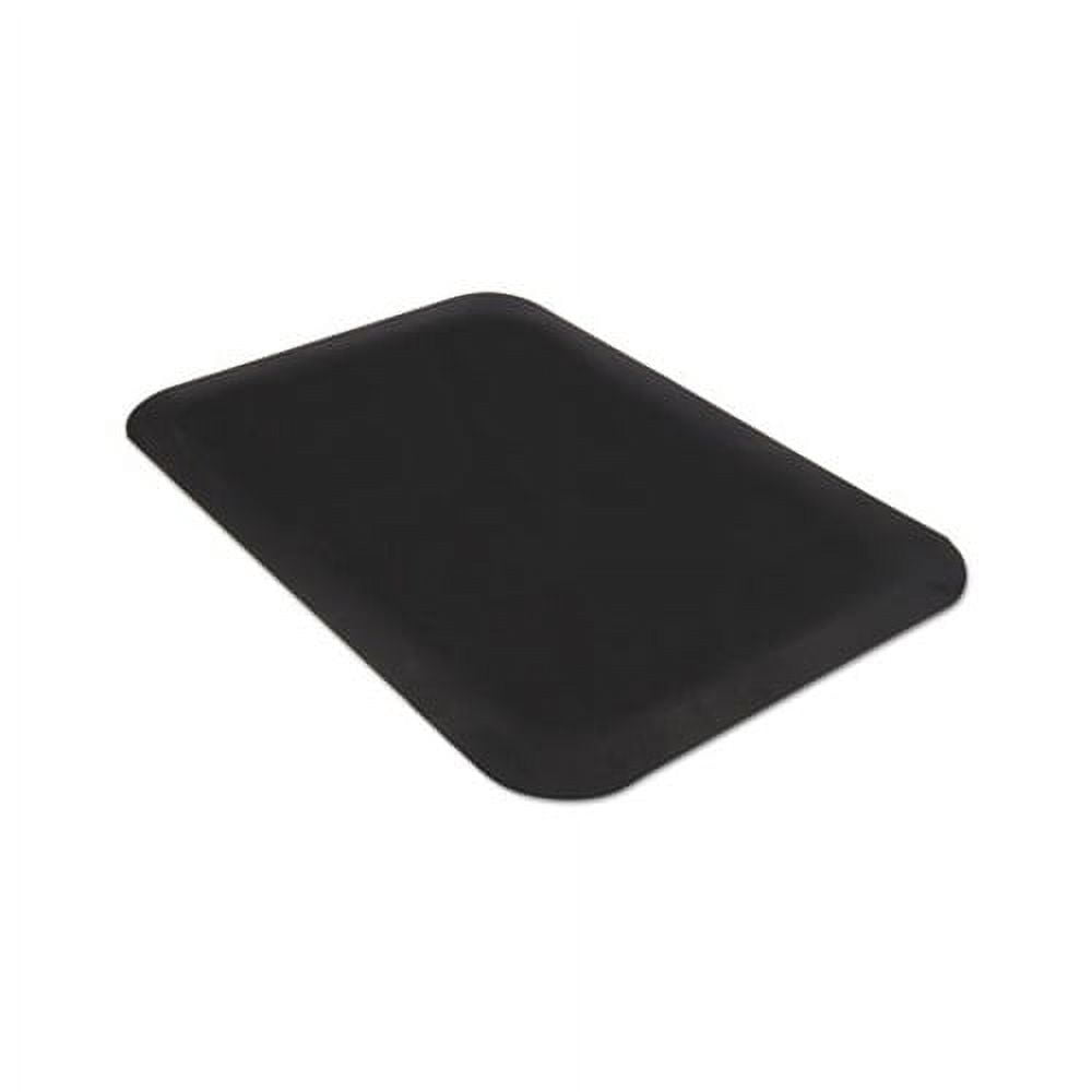 Pro Top Anti-Fatigue Mat, 24 x 36, Black