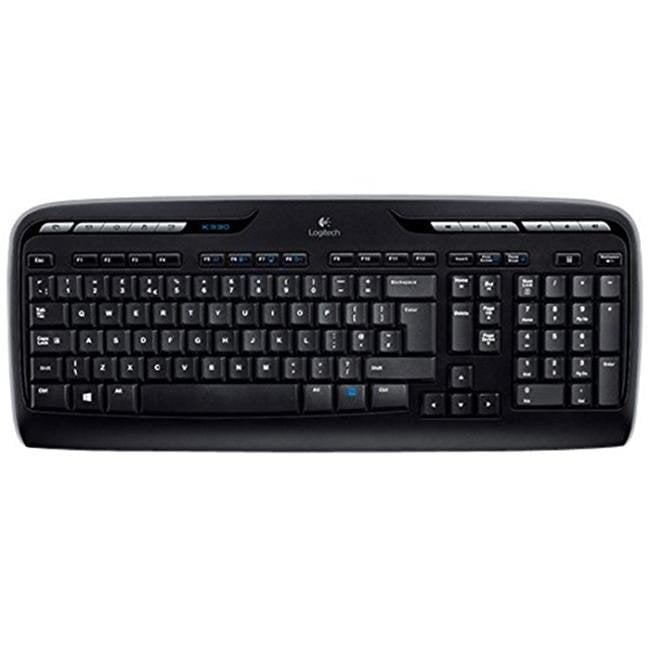 Combo, Wireless MK320