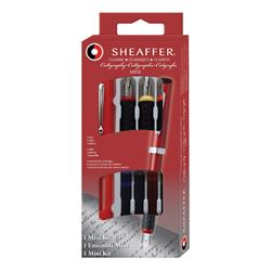 Sheaffer