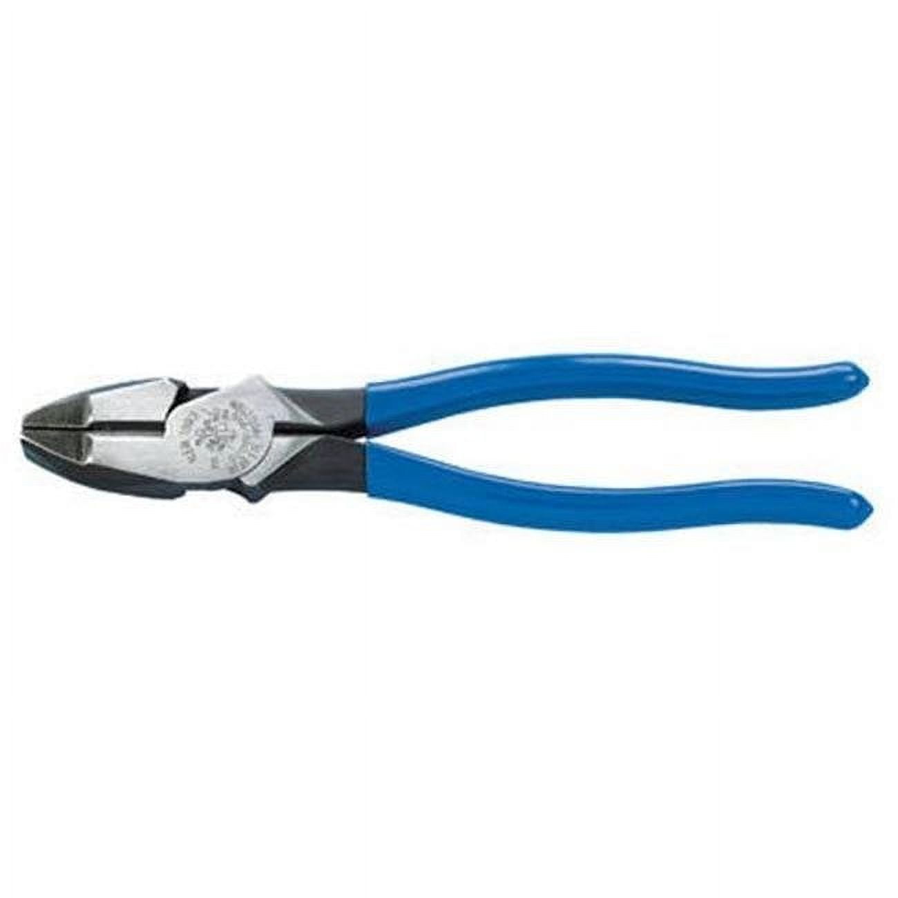 D2000-9NE Tools 2000 Series - Duty Cutting - Blue 9 in.