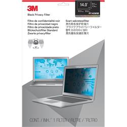 Picture of 3m PF140W9B Privacy Filter For Widescreen Laptop 14.0 in.