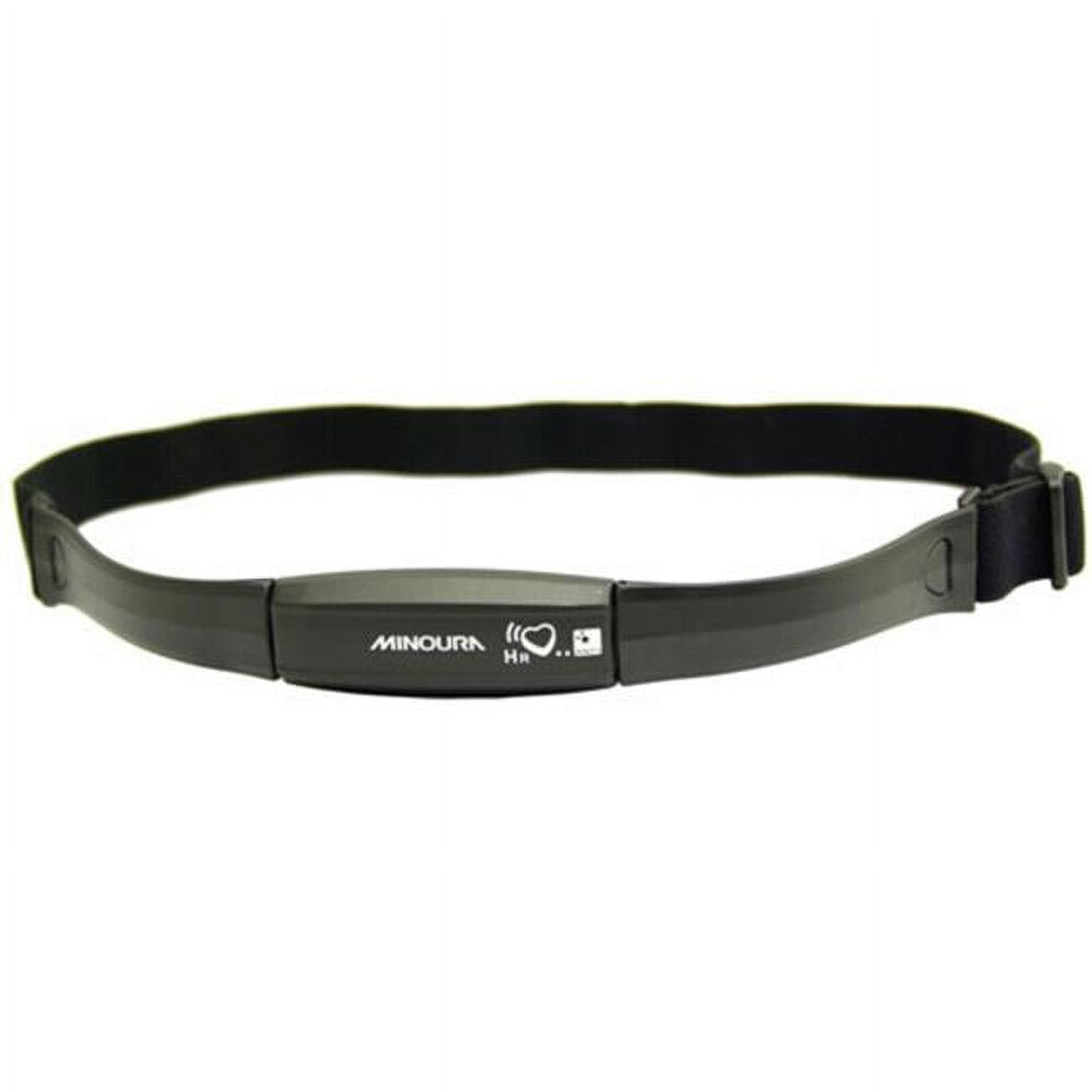 Picture of MINOURA 400-5020-00 Heart Rate Monitor with Belt