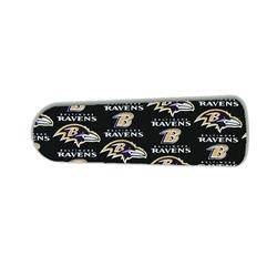Picture of 888 Cool Fans B42-0001004 42 in. Baltimore Ravens Ceiling Fan Blades - Set of 4