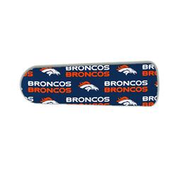 Picture of 888 Cool Fans B42-0001029 42 in. Denver Broncos Ceiling Fan Blades - Set of 4