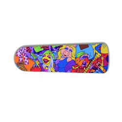 Picture of 888 Cool Fans B42-0001074 42 in. Muppets Gang Ceiling Fan Blades - Set of 4