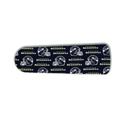 Picture of 888 Cool Fans B42-0001104 42 in. Seattle Seahawks Ceiling Fan Blades - Set of 4