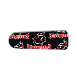 Picture of 888 Cool Fans B42-0001113 42 in. Tampa Bay Buccaneers Ceiling Fan Blades - Set of 4