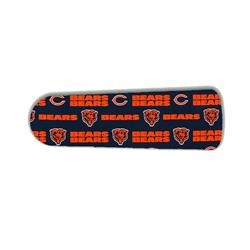 Picture of 888 Cool Fans B42-0001014 42 in. Chicago Bears Ceiling Fan Blades - Set of 4