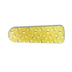 Picture of 888 Cool Fans B42-0001111 42 in. Sweet Yellow Bumble Bees Ceiling Fan Blades - Set of 4