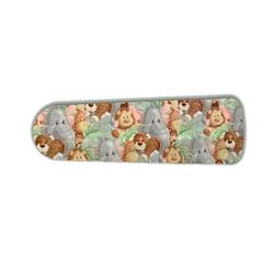 Picture of 888 Cool Fans B42-0001056 42 in. Jungle Babies Baby Nursery Ceiling Fan Blades - Set of 4