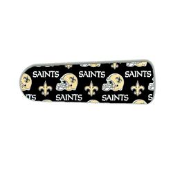Picture of 888 Cool Fans B42-0001078 42 in. New Orleans Saints Ceiling Fan Blades - Set of 4