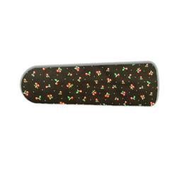 Picture of 888 Cool Fans B52-0001009 52 in. Black & Red Cherry Cherries Ceiling Fan Blades - Set of 5