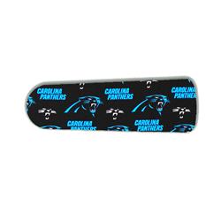 Picture of 888 Cool Fans B42-0001011 42 in. Carolina Panthers Ceiling Fan Blades - Set of 4