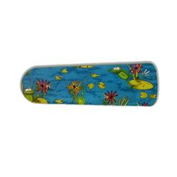 Picture of 888 Cool Fans B42-0001042 42 in. Frog Pond Fun Ceiling Fan Blades - Set of 4