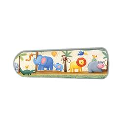 Picture of 888 Cool Fans B42-0001055 42 in. Jungle Adventure Ceiling Fan Blades - Set of 4