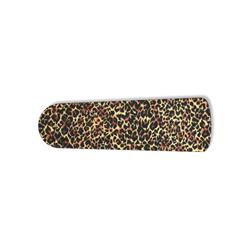 Picture of 888 Cool Fans B42-0001059 42 in. Leopard Animal Print Ceiling Fan Blades - Set of 4