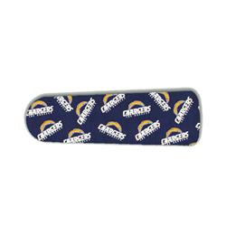 Picture of 888 Cool Fans B42-0001063 42 in. Los Angeles Chargers Ceiling Fan Blades - Set of 4