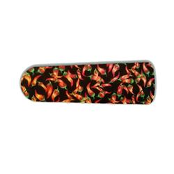 Picture of 888 Cool Fans B42-0001096 42 in. Red Hot Chili Peppers Chiles Ceiling Fan Blades - Set of 4